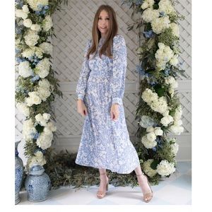 NWT Born on Fifth Dress